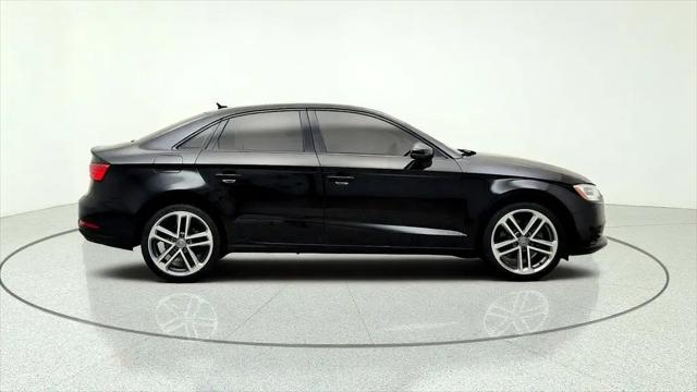 2020 Audi A3 Premium 40 TFSI Front-Wheel Drive S tronic