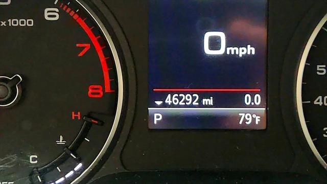 2020 Audi A3 Premium 40 TFSI Front-Wheel Drive S tronic