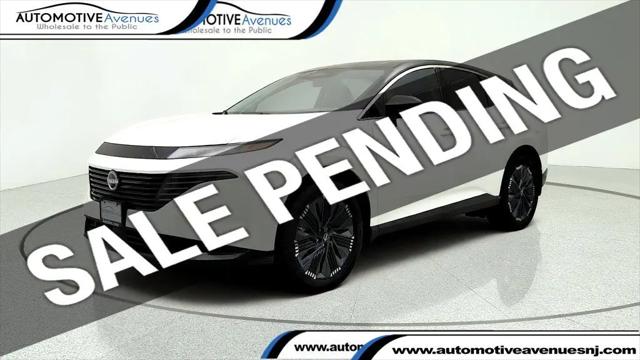 2025 Nissan Murano Platinum for sale in Sewell, NJ