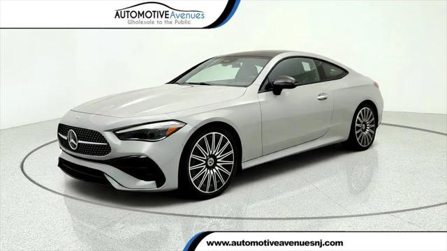 2026 Mercedes-Benz E-CLASS E 300 CLE 300 for sale in Sewell, NJ