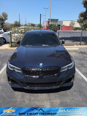 2020 BMW M340i M340i for sale in Simi Valley, CA