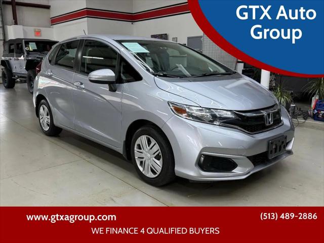 2019 Honda Fit for sale near West Chester, OH