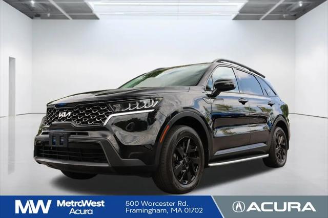 2023 Kia Sorento X-Line S for sale in Framingham,, MA