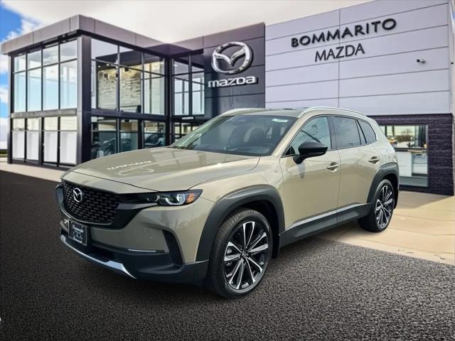 2025 Mazda CX-50 2.5 Turbo Premium Package for sale in St. Peters, MO