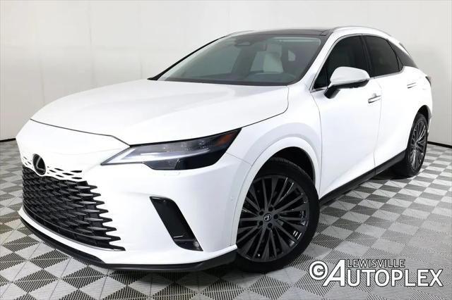 2023 Lexus RX 350 Premium for sale in Lewisville, TX