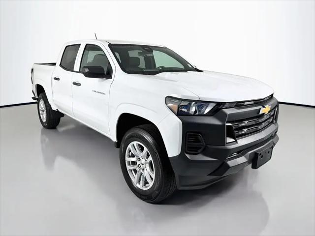 2024 Chevrolet Colorado 2WD WT for sale in Tulsa, OK