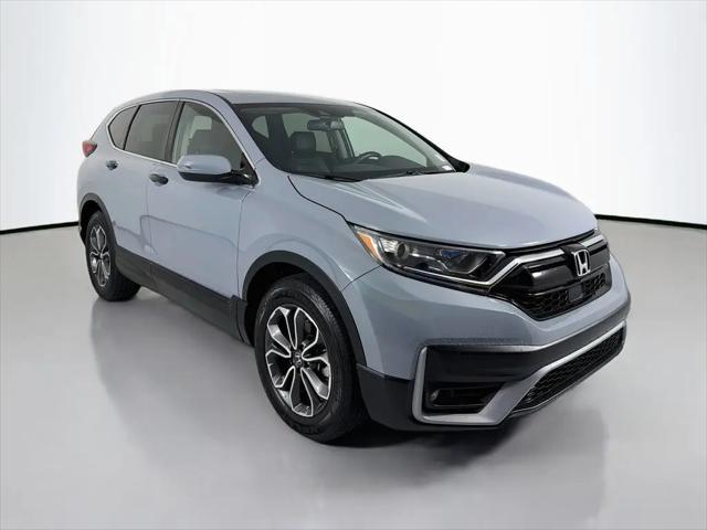 2021 Honda CR-V 2WD EX-L for sale in Tulsa, OK
