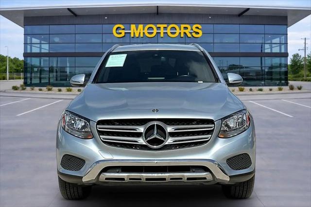 2018 Mercedes-Benz GLC GLC 300 for sale in Tomball, TX