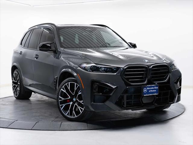 2024 BMW X5 M Competition for sale in Somerville, MA