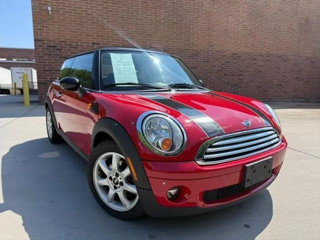 2010 MINI Cooper Cooper for sale in Decatur, GA