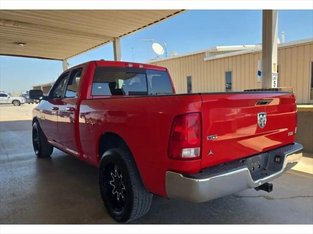 2016 Ram 1500 SLT for sale in Manhattan, KS