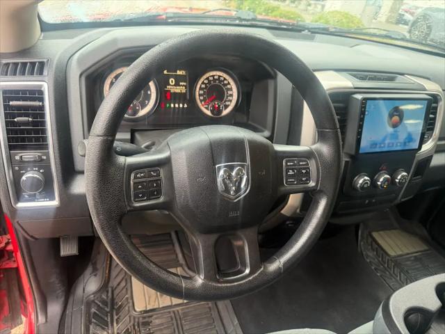 2016 Ram 1500 SLT for sale in Manhattan, KS