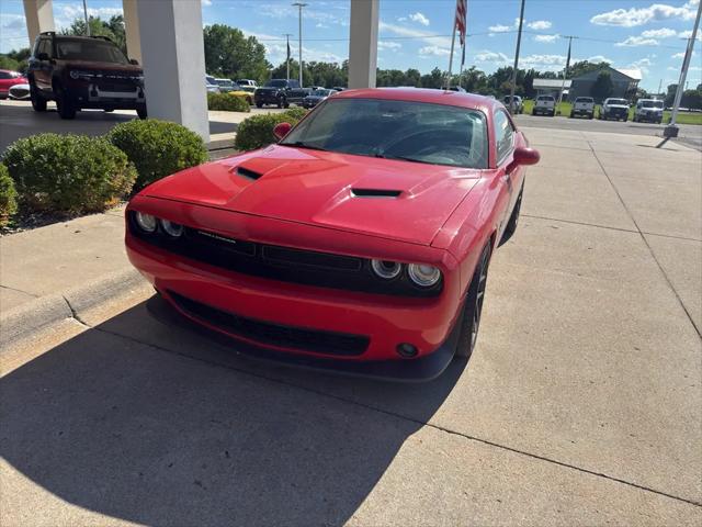 2016 Dodge Challenger R/T Scat Pack for sale in Manhattan, KS