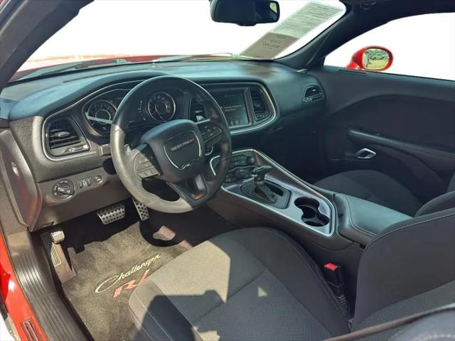2016 Dodge Challenger R/T Scat Pack for sale in Manhattan, KS