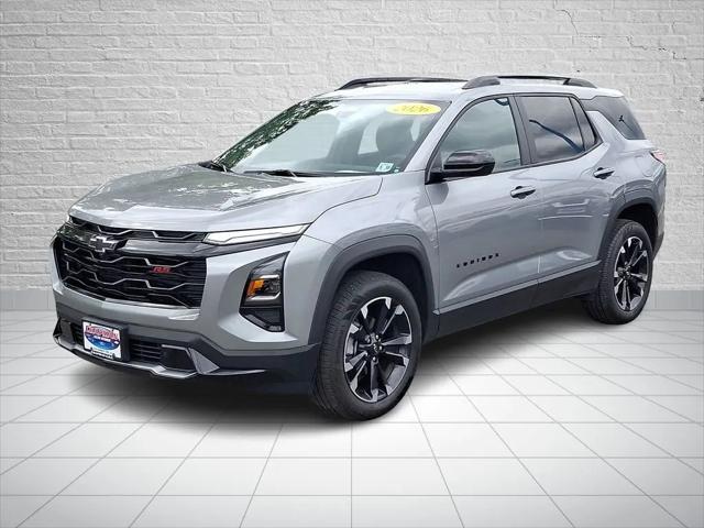 2026 Chevrolet Equinox AWD RS for sale in Egg Harbor Township, NJ