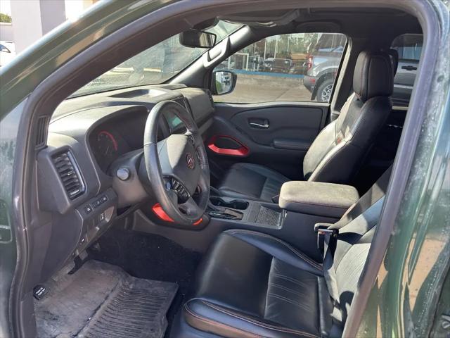 2024 Nissan Frontier Crew Cab PRO-4X 4x4 for sale in Manhattan, KS