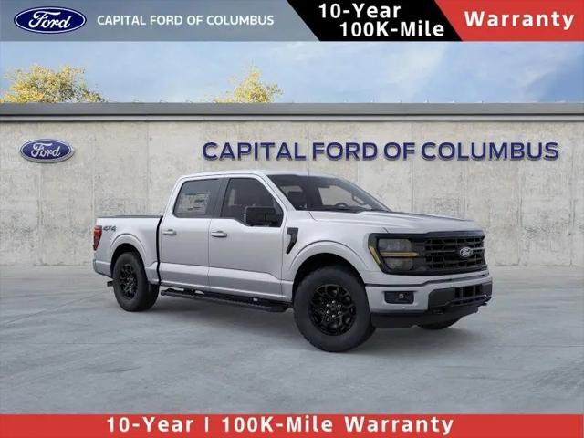 2026 Ford F-150 XLT for sale near Columbus, OH