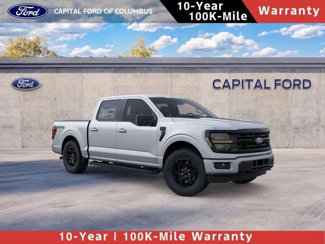 2026 Ford F-150 XLT for sale near Columbus, OH