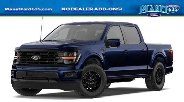 2026 Ford F-150 XLT for sale in Garland, TX