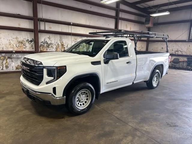 2024 GMC Sierra 1500 2WD Regular Cab Long Box Pro for sale in Chesapeake, VA