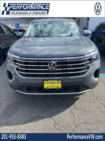 2026 Volkswagen Atlas SE with Technology for sale in Lyndhurst, NJ