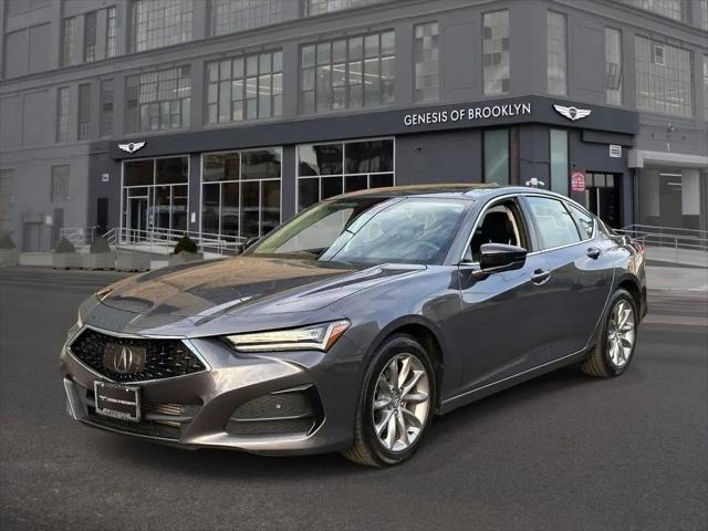 2023 Acura TLX Standard for sale in Brooklyn, NY