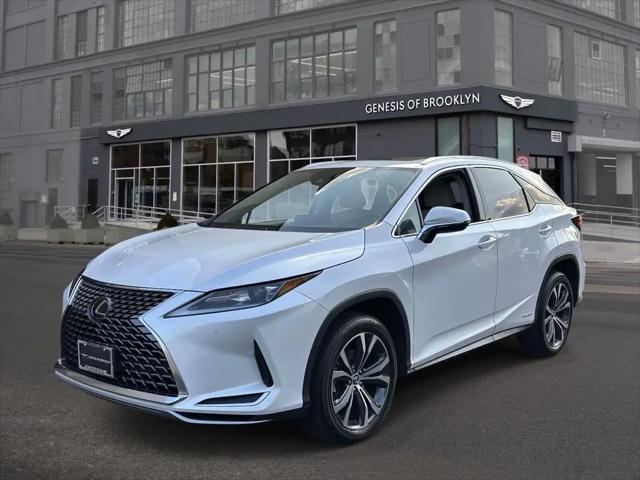 2021 Lexus RX 450h RX 450h for sale in Brooklyn, NY