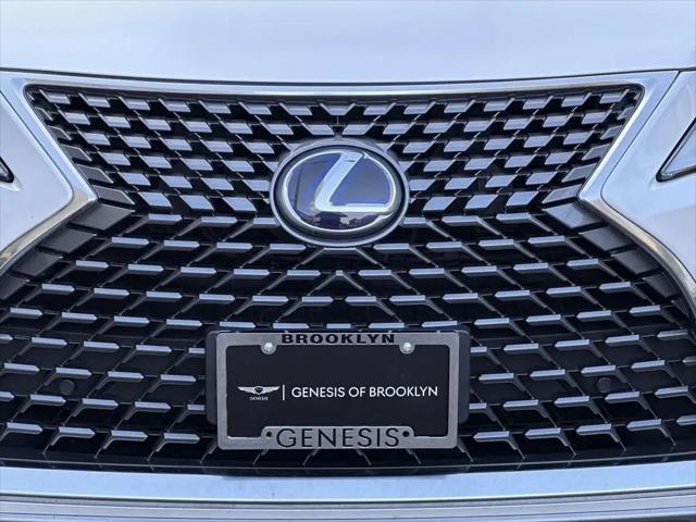 2021 Lexus RX 450h RX 450h