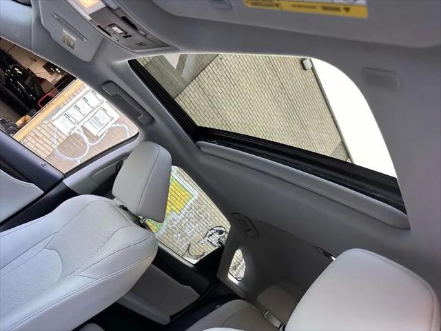 2021 Lexus RX 450h RX 450h