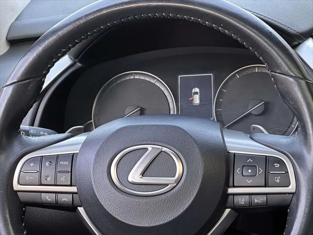 2021 Lexus RX 450h RX 450h