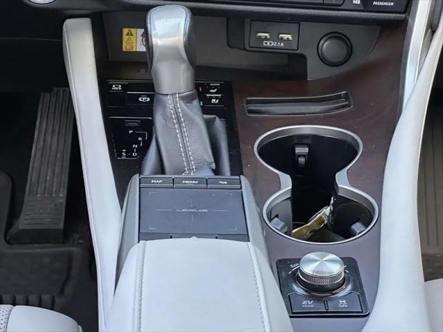 2021 Lexus RX 450h RX 450h