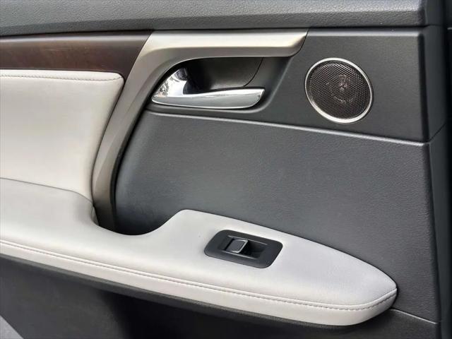 2021 Lexus RX 450h RX 450h