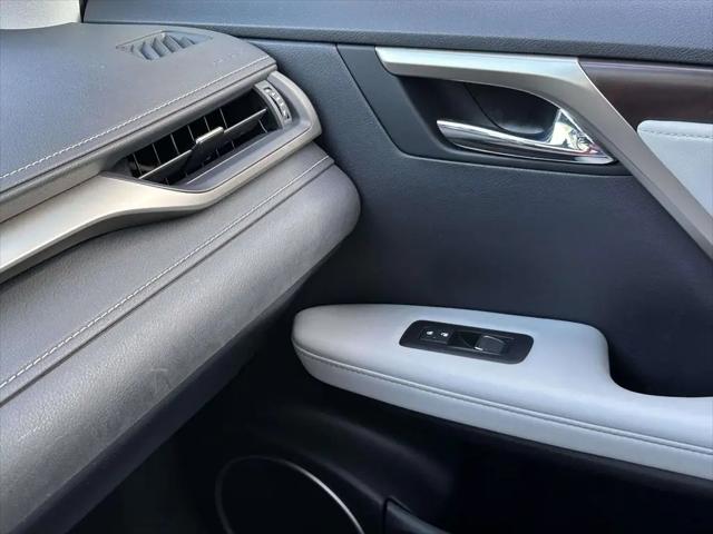 2021 Lexus RX 450h RX 450h