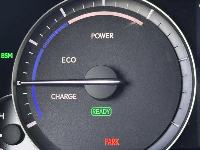 2021 Lexus RX 450h RX 450h