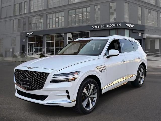 2023 Genesis GV80 3.5T AWD Advanced for sale in Brooklyn, NY