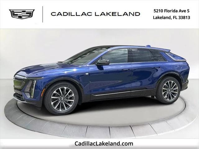 2026 Cadillac iQ Premium Sport AWD for sale in Lakeland, FL
