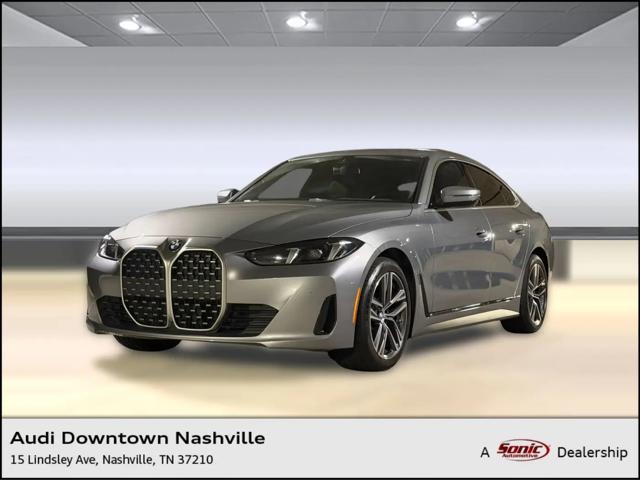 2025 BMW 430i Gran Coupe xDrive for sale in Nashville, TN