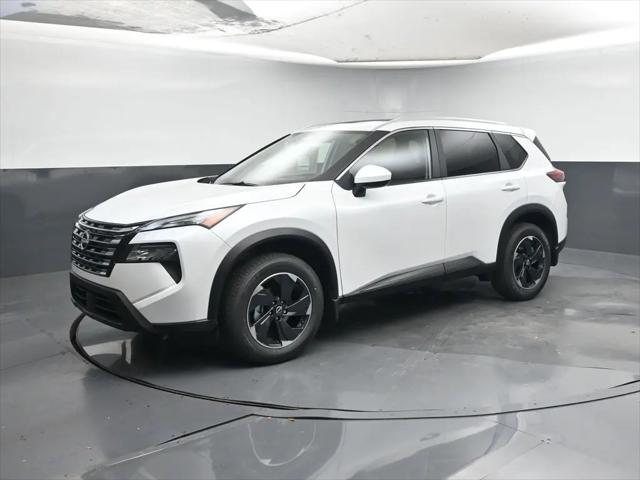 2026 Nissan Rogue SV for sale in Daphne, AL
