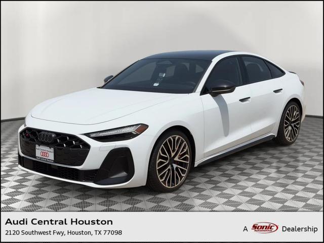 2026 Audi S5 Premium Plus TFSI quattro S tronic for sale in Houston, TX