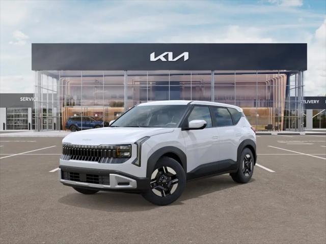 2027 Kia Seltos LX for sale in Greensboro, NC