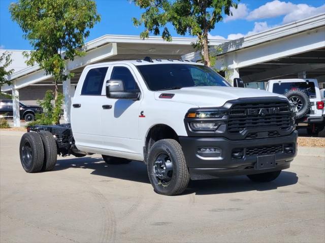 2026 Ram 3500 Tradesman/Big Horn for sale in Greeley, CO