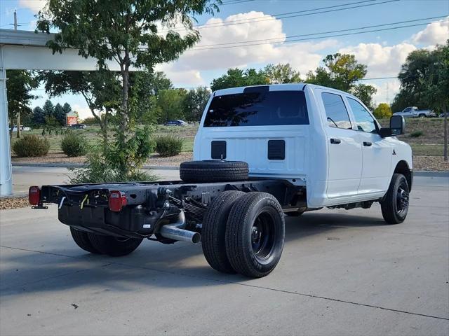 2026 Ram 3500 Tradesman/Big Horn