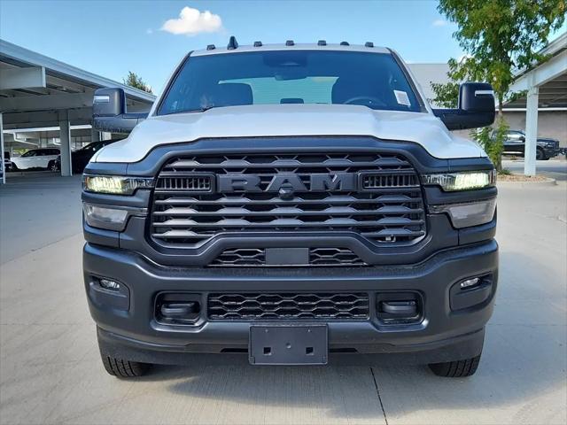 2026 Ram 3500 Tradesman/Big Horn