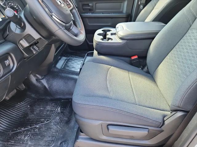 2026 Ram 3500 Tradesman/Big Horn