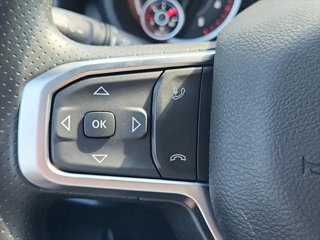 2026 Ram 3500 Tradesman/Big Horn