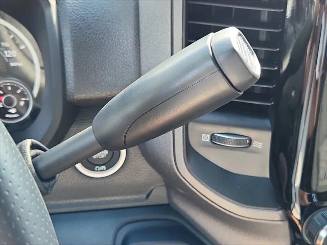 2026 Ram 3500 Tradesman/Big Horn