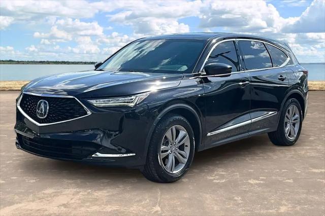 2023 Acura MDX Standard for sale in Jacksonville, FL