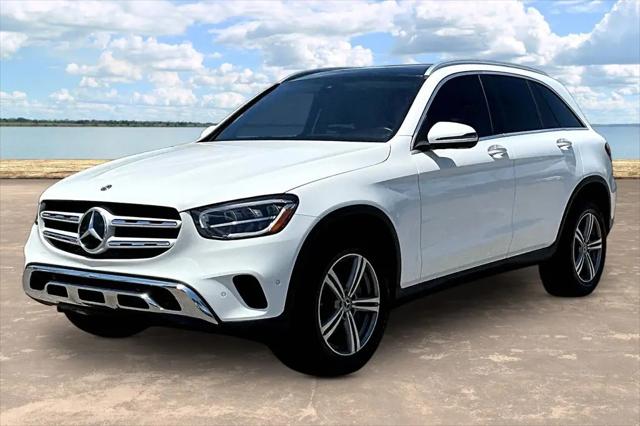 2021 Mercedes-Benz GLC SUV for sale in Jacksonville, FL
