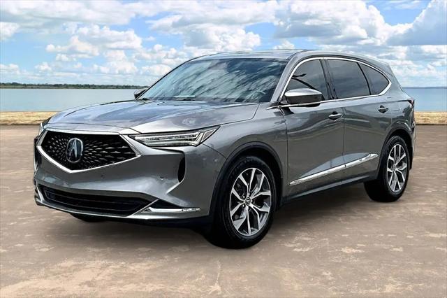 2023 Acura MDX Technology Package for sale in Jacksonville, FL