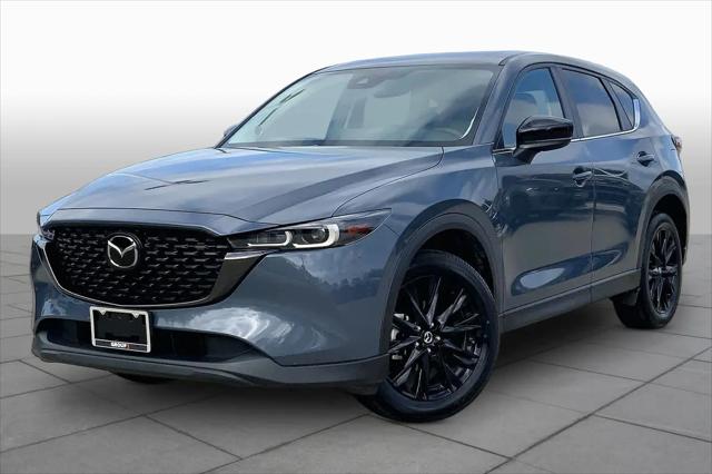 2025 Mazda CX-5 2.5 S Carbon Edition for sale in Denton, TX